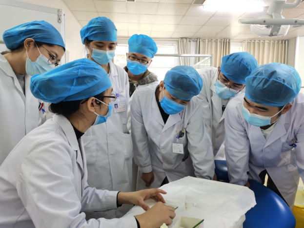 口腔医学教学